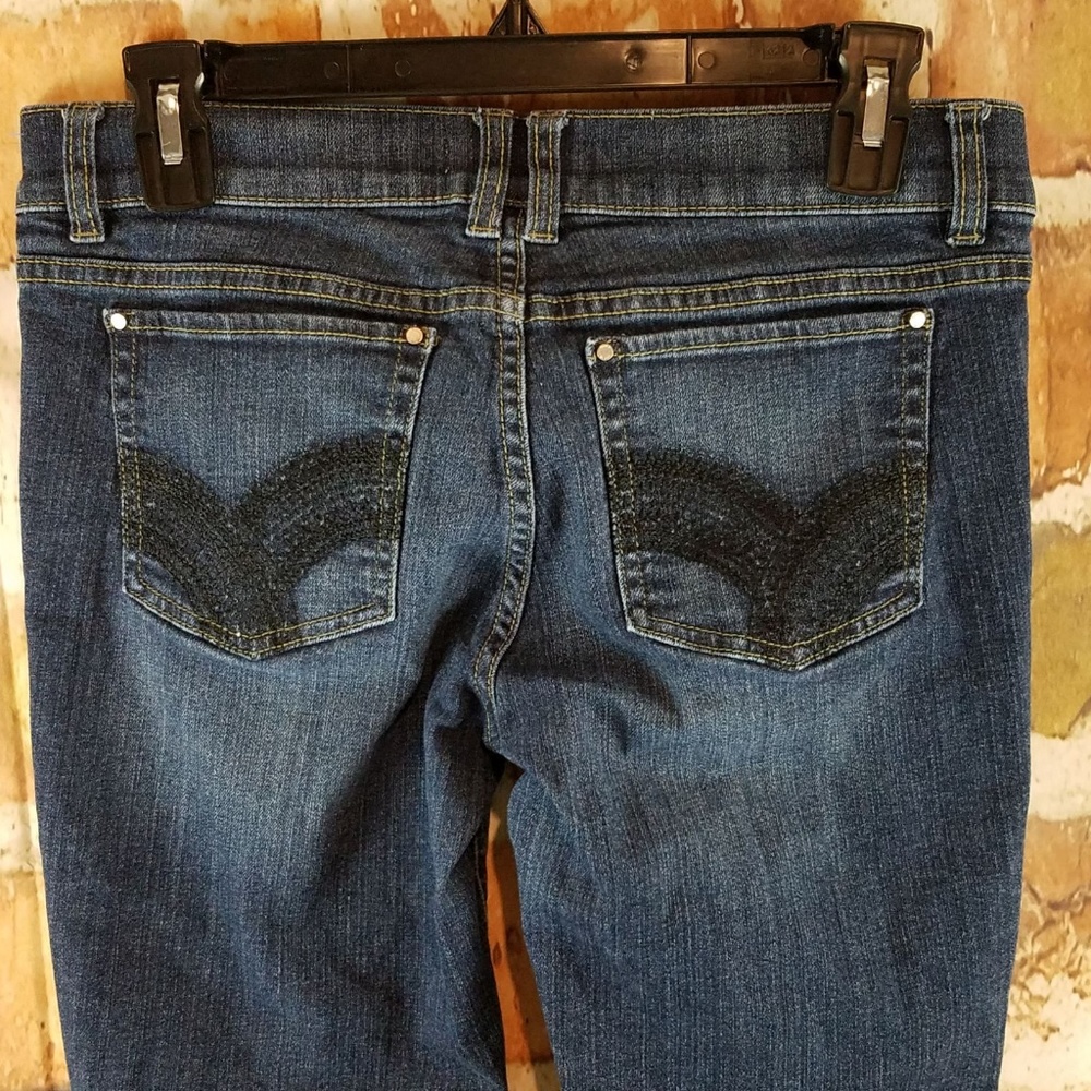 WHITE HOUSE BLACK MARKET WOMEN'S JEANS